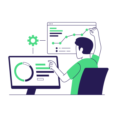Latest gst sales purchase database