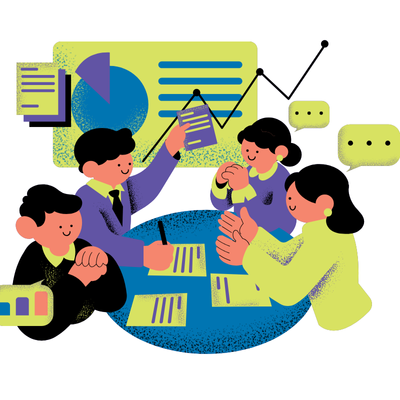 get gst data of company