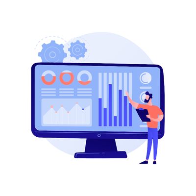 Competitor's company Database