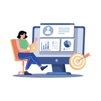 Competitor company database