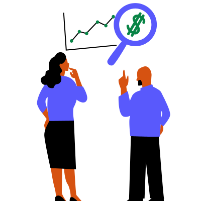 Get sales database of company