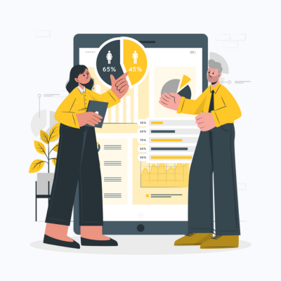 Gst database of company