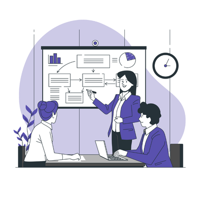 How to Get Sales Data of a Company using Data