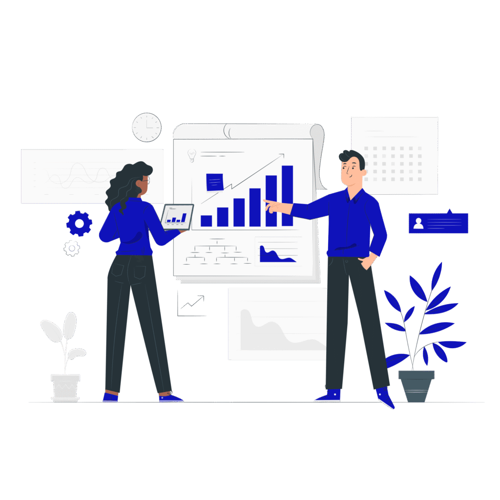 Latest sales purchase database