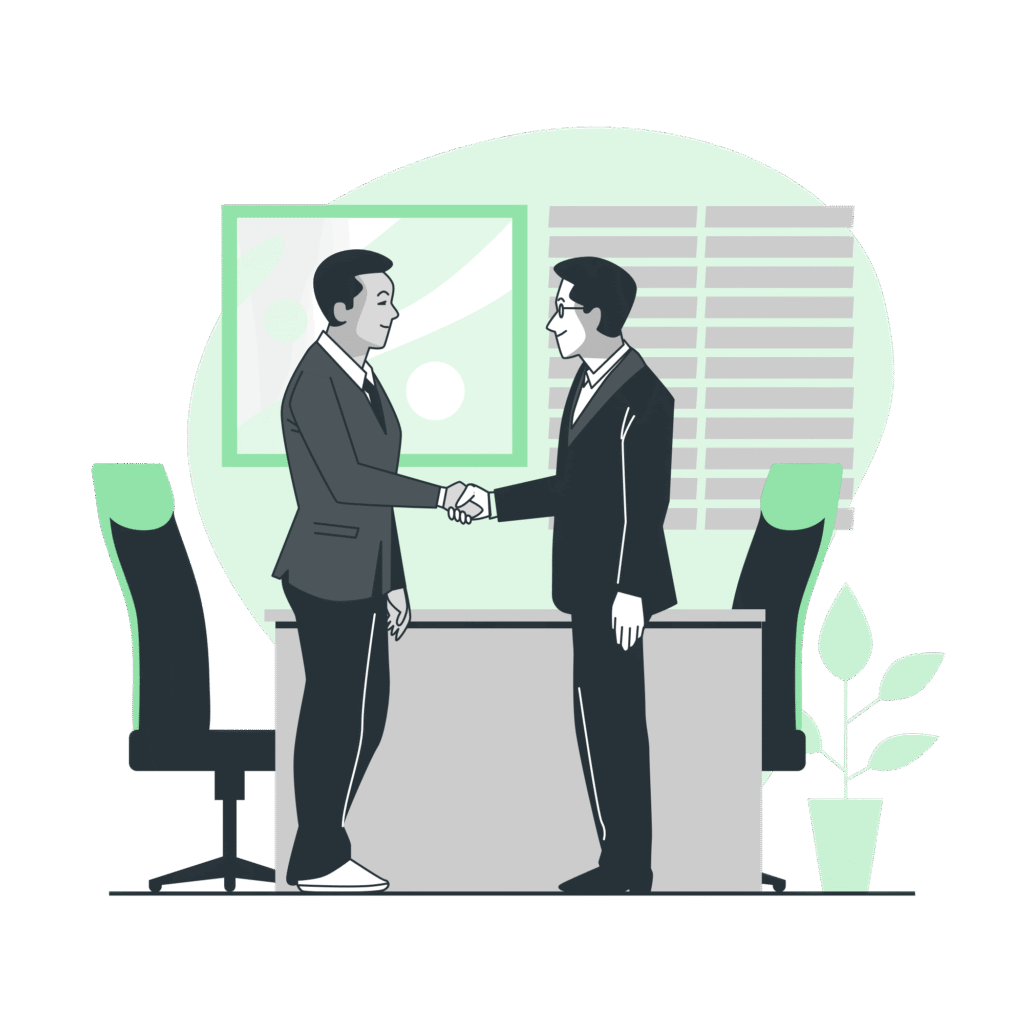 How to get sales database