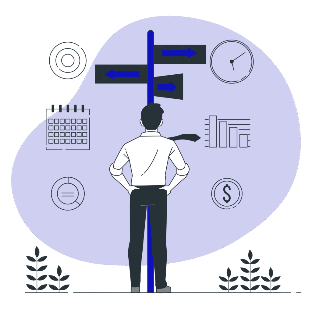 How to find sales data of a company?
