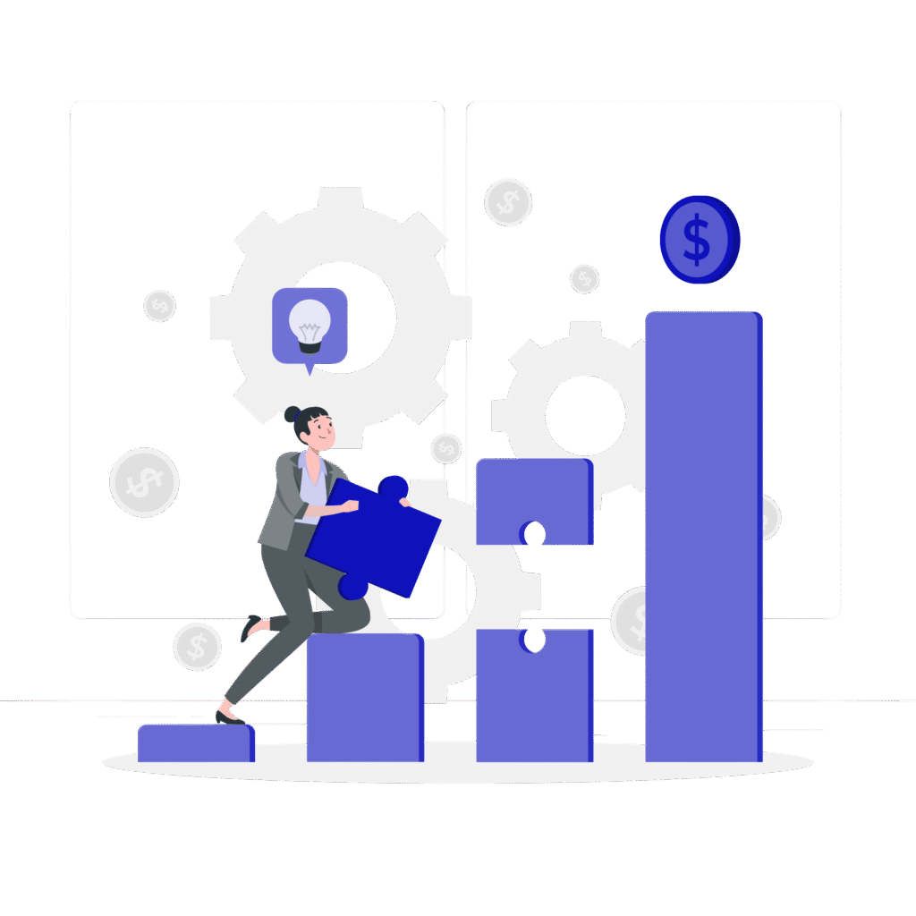 Gst sales data of competitor