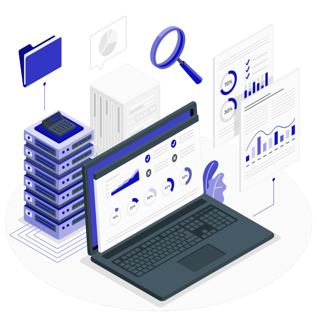 How to get competitors data?