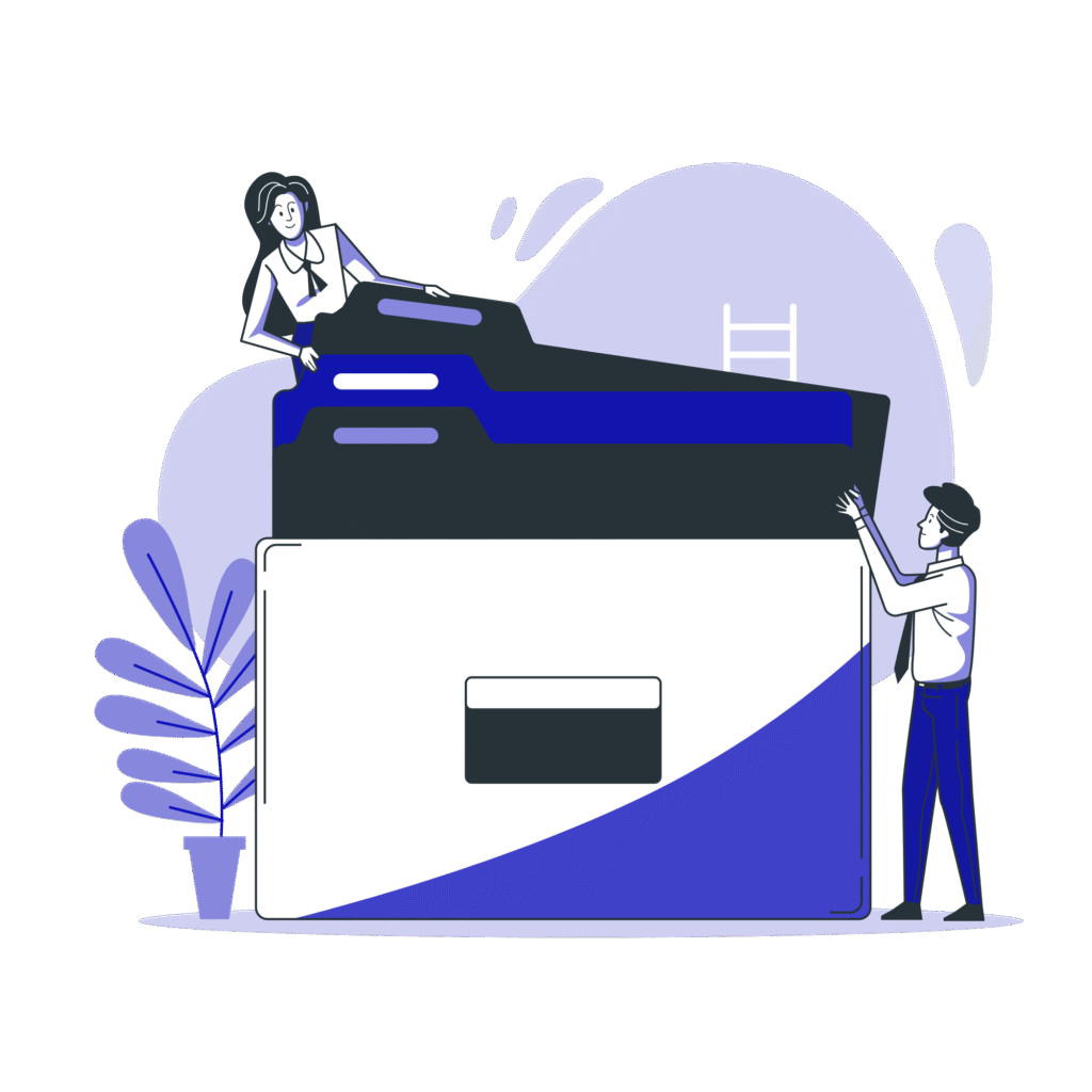 How to calculate GST on sales and purchases?