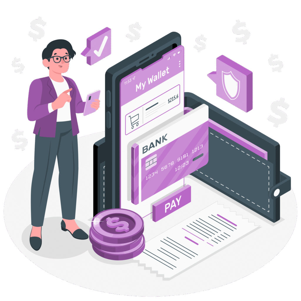 How to check sales data from GST?