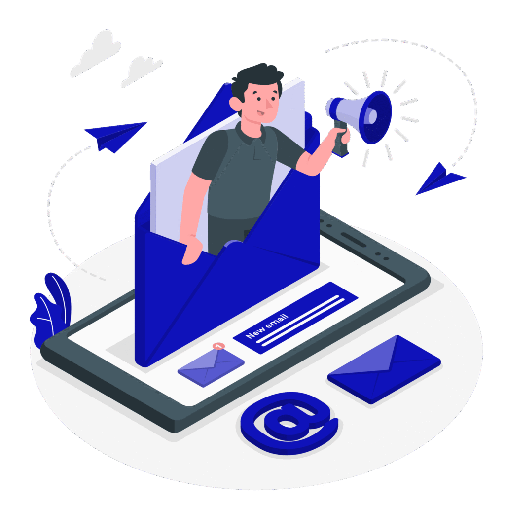 Buy sales database of company