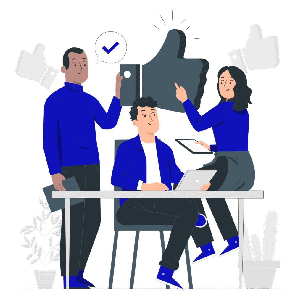 Gst sales database of competitor