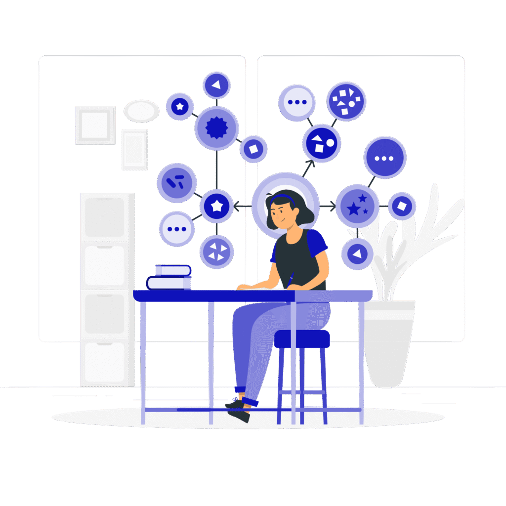 How to get Competitor gst sales purchase data