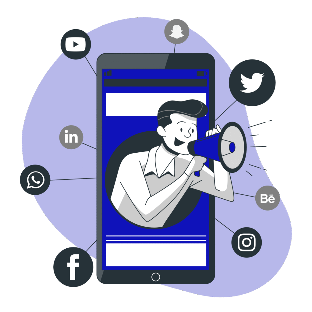 Get sales database of company