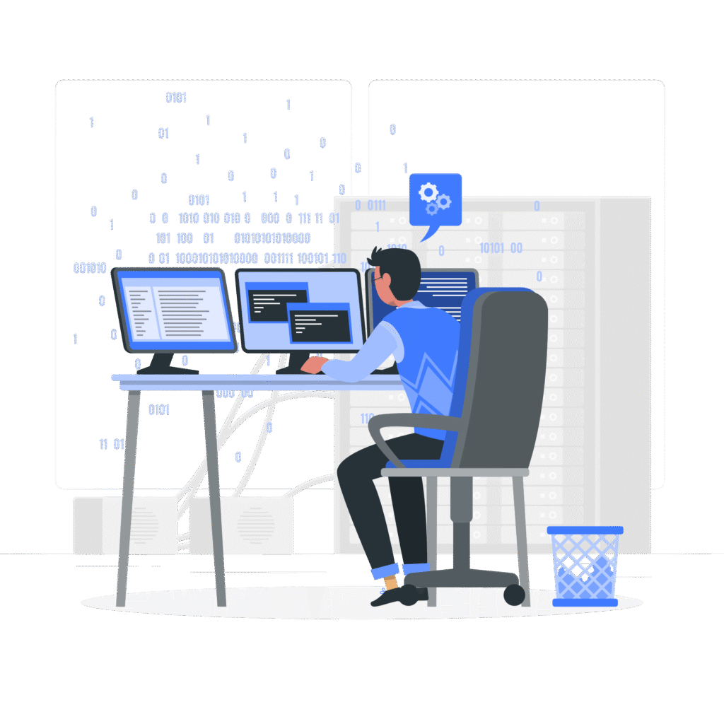 How to find sales data of a company?