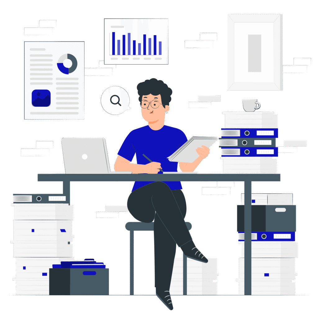 How to Check Annual Sales Turnover?