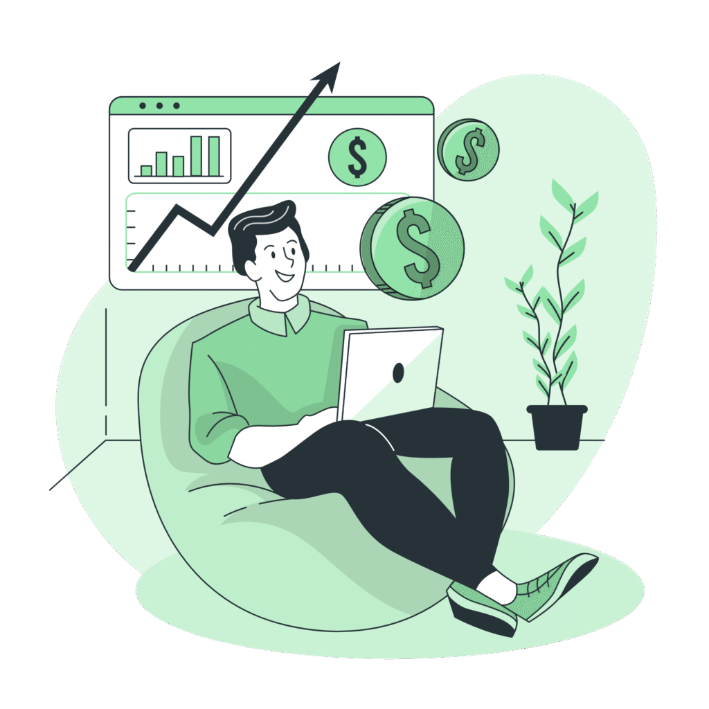 How to get Competitor gst sales database