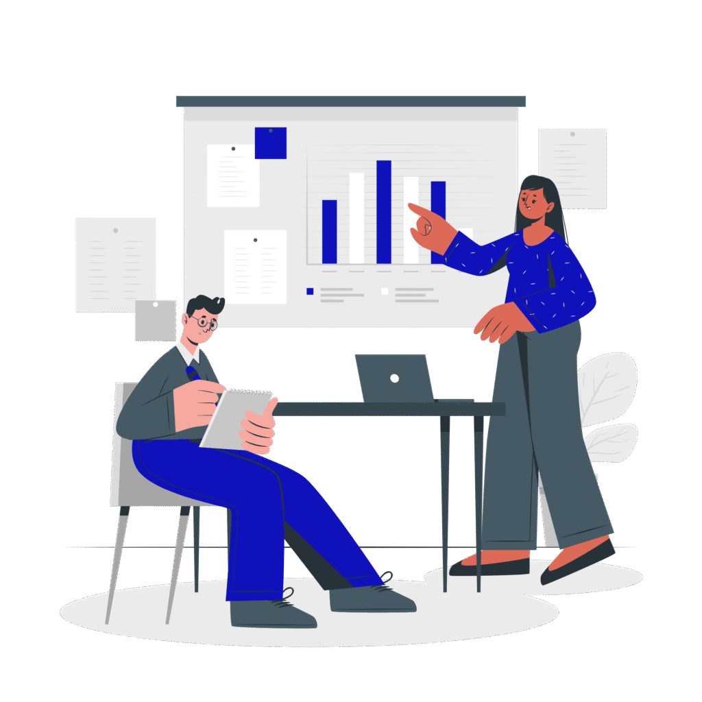 How to search gst sales purchase database ?