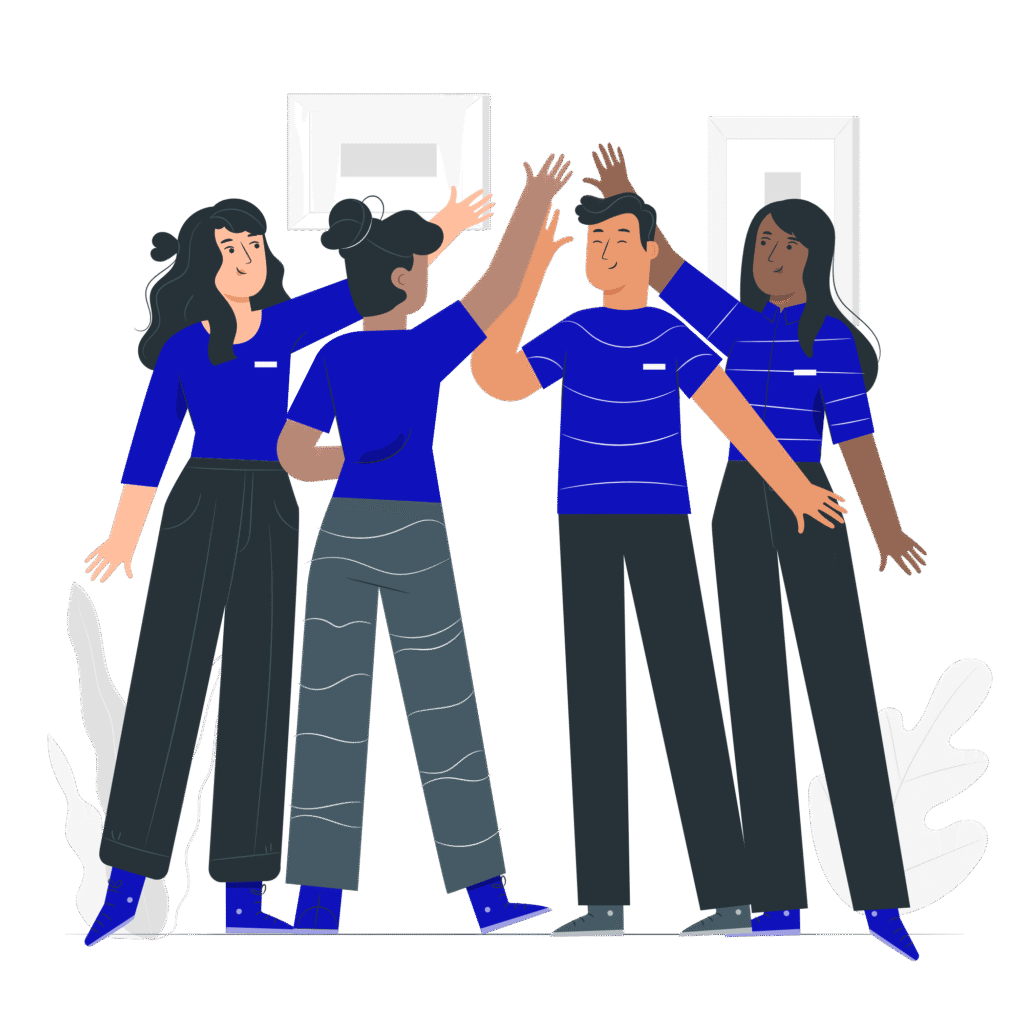 How to find sales purchase database