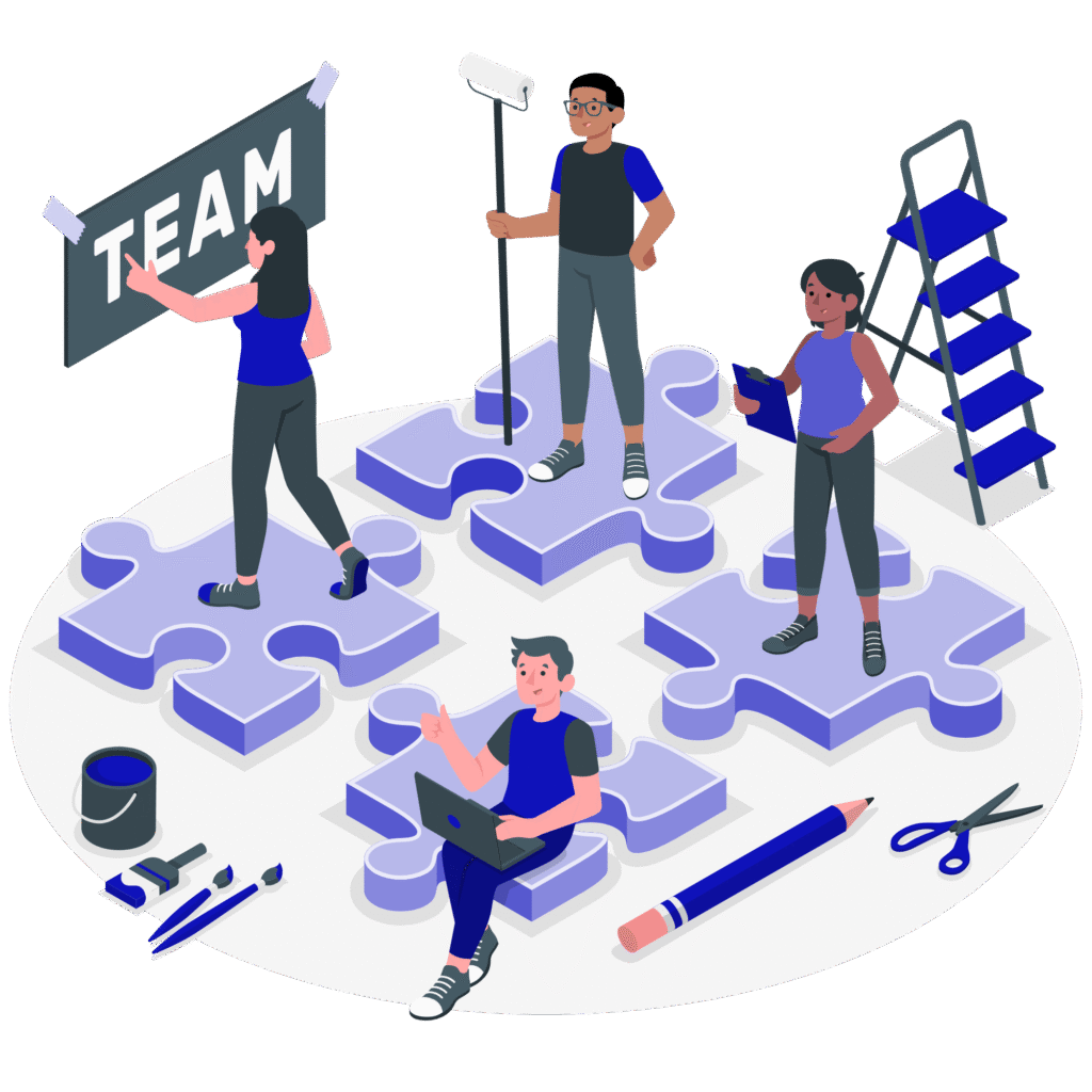 Get sales data of company