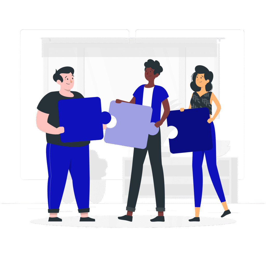 How to get sales database