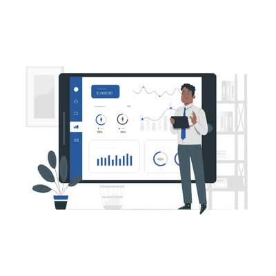 What are the 7 Steps of Sales Analysis?