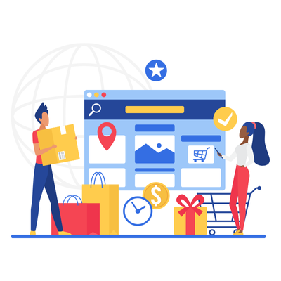 What Does Data Sales Mean?