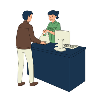 What Do You Mean by Sales Data?