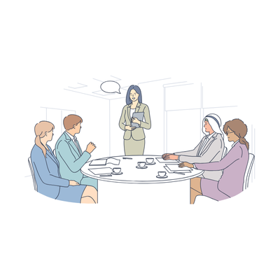 What is One Form of Sales Data?