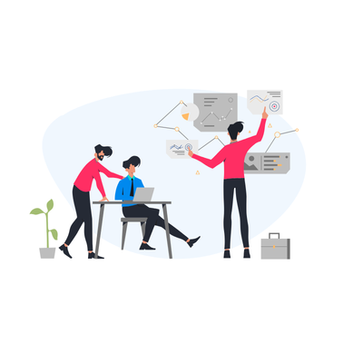 How is Sales Data Collected?