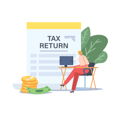 How to View Filed Returns?