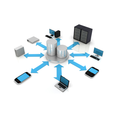 Gst Database Providers Noida