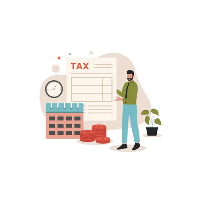 How to Make a GST Report in Excel?