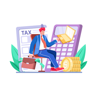 How to Download GSTR-1 Data From GST Portal in Excel?