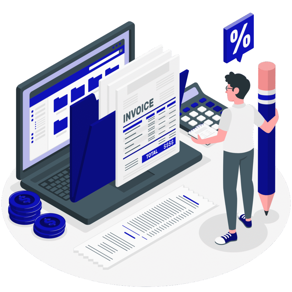 Can We Download a Purchase Invoice from the GST Portal?