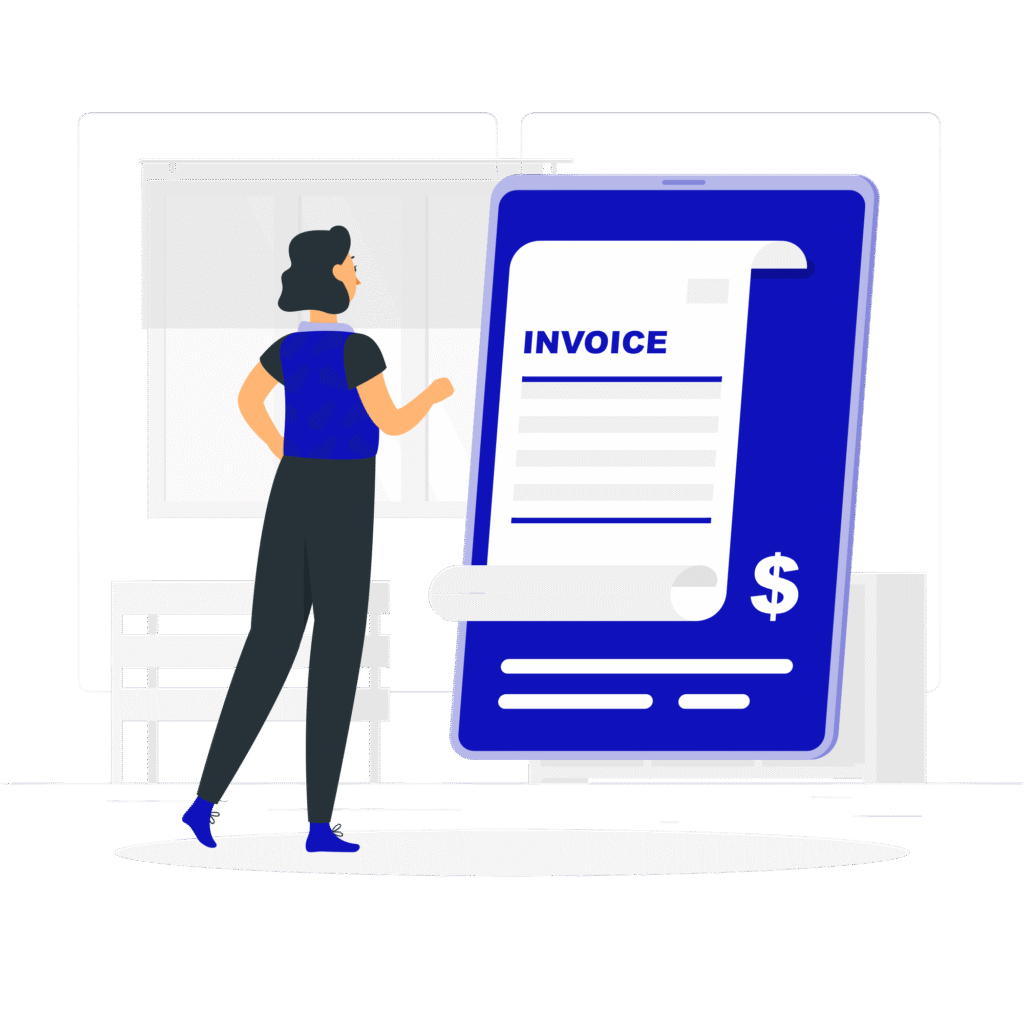 How to Check Sales Invoice on GST