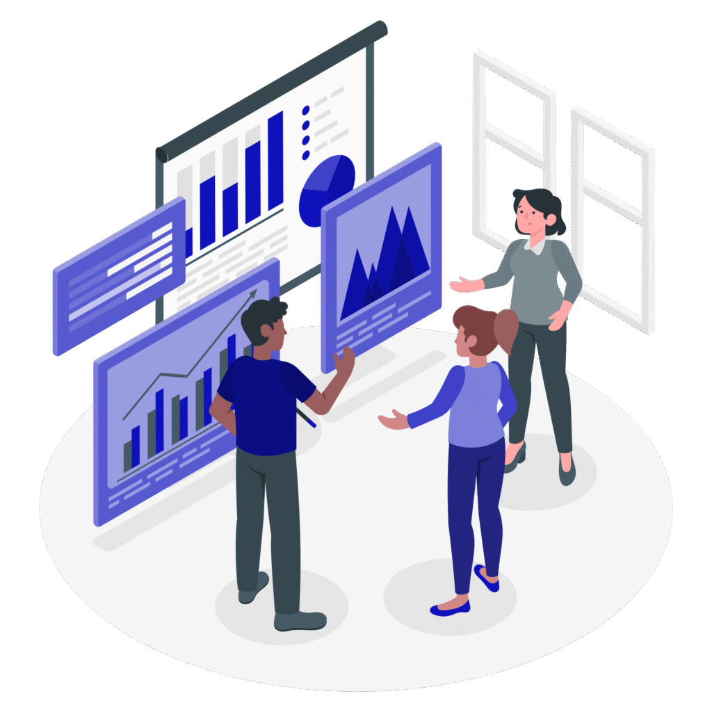 What are GST Records?