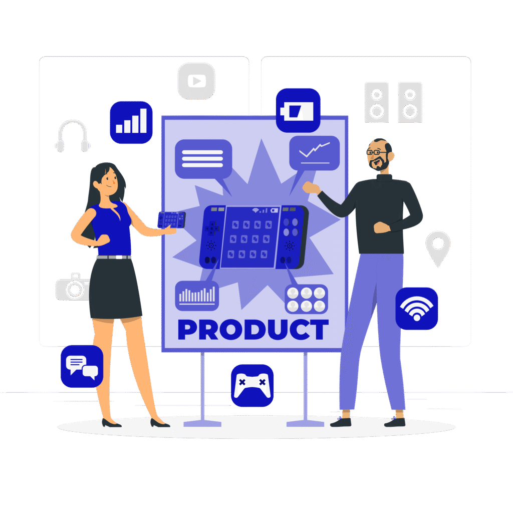 Company Sales Purchase Invoice