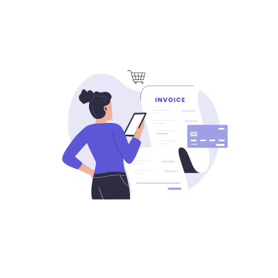 Gst Invoice Bills of Competitor