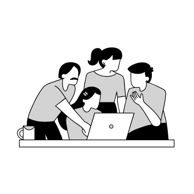 HSN Sales Database of Competitor