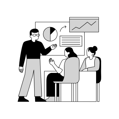 HSN Sales Purchase Database of Competitor