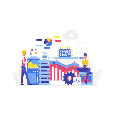 Purchase Data of Companies