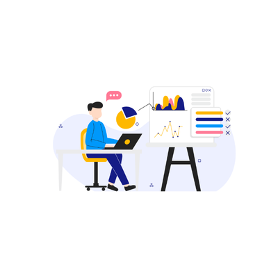 Manufacturer Sales Data