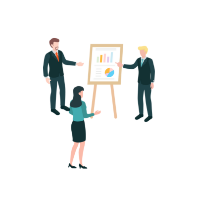 Sales and Purchase Report Data