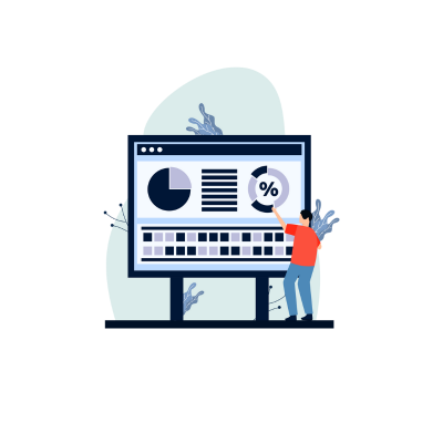 Sales Data of Companies