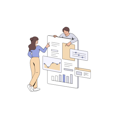 HSN Sales Purchase Data of Another Company .