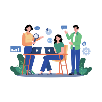 How to View Sales Data of Other Company