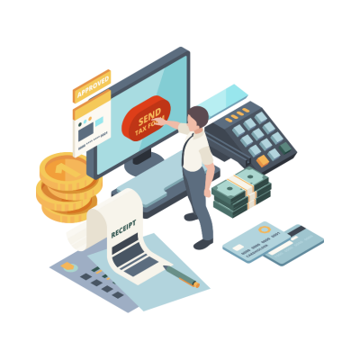 How to Search Purchase Bills of Any Company