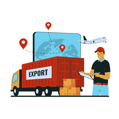 Import Export Data Bank