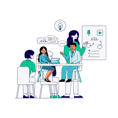 HSN Database of Competitor